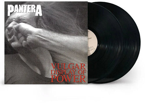 Pantera: Vulgar Display of Power [ Vinyl ]