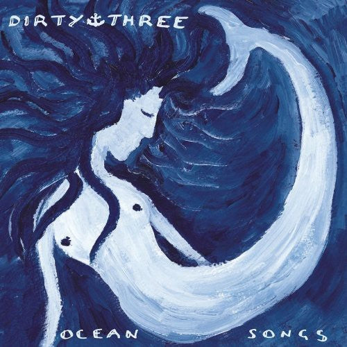 Dirty Three: Ocean Songs [Limited Edition] [Bonus CD] [Bonus Tracks] [ Vinyl ]