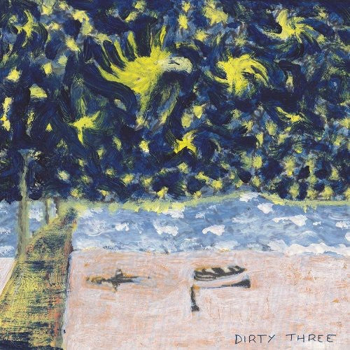 Dirty Three: Whatever You Love, You Are [ Vinyl ]
