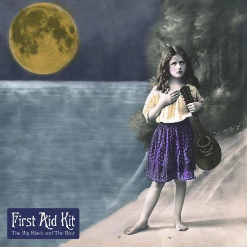 First Aid Kit: Big Black and The Blue [ Vinyl ]