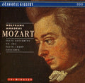 W.a. Mozart: Mozart: Flute Ctos Nos 1 & 2 - Compact Disc