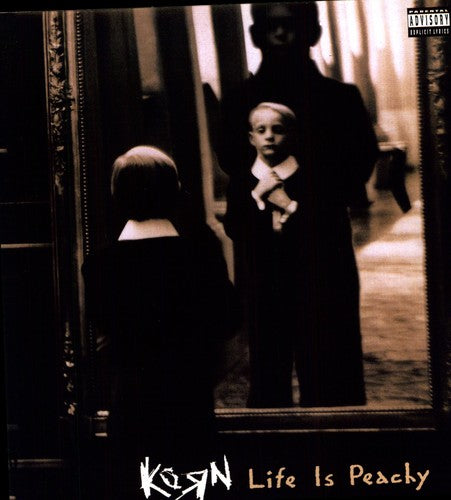 Korn: Life Is Peachy [ Vinyl ]