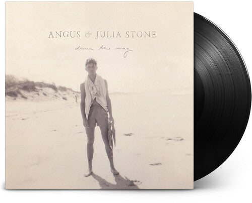 Angus & Julia Stone: Down the Way [ Vinyl ]