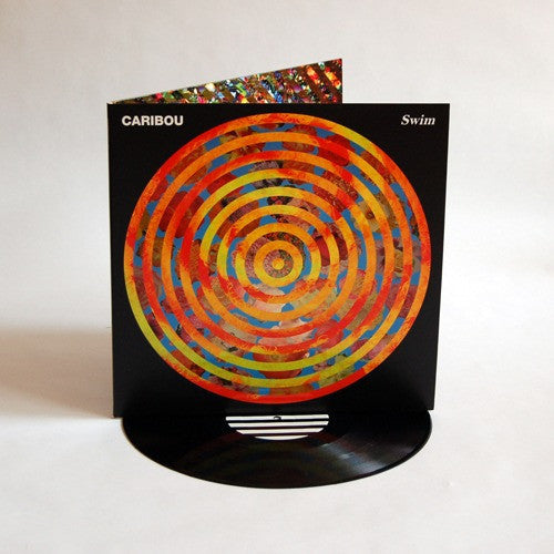 Caribou: Swim [ Vinyl ]