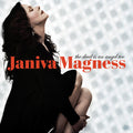 Janiva Magness: The Devil Is An Angel Too - Compact Disc