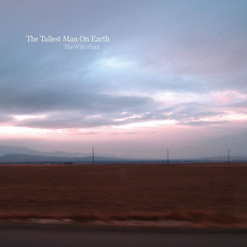 The Tallest Man on Earth: The Wild Hunt [ Vinyl ]