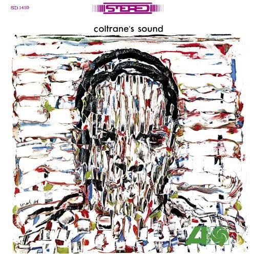 John Coltrane: Coltrane's Sound [ Vinyl ]