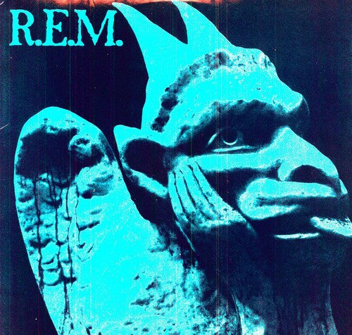 R.E.M.: Chronic Town E.P. [ Vinyl ]