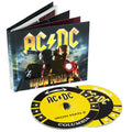 AC/DC: Iron Man 2 - CD