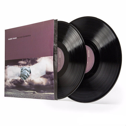 Modest Mouse: The Moon and Antarctica [ Vinyl ]