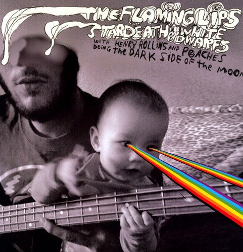 The Flaming Lips: Doing Dark Side of the Moon [ Vinyl ]