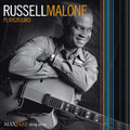 Russell Malone: Playground - CD