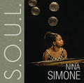 Nina Simone: S.O.U.L. - CD