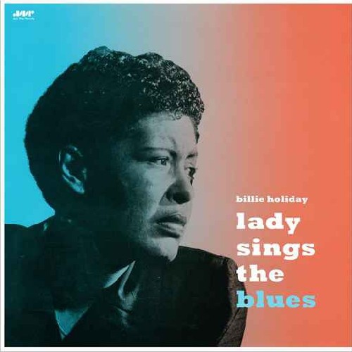 Billie Holiday: Lady Sings the Blues [ Vinyl ]