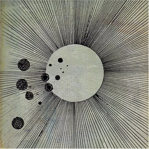 Flying Lotus: Cosmogramma [ Vinyl ]