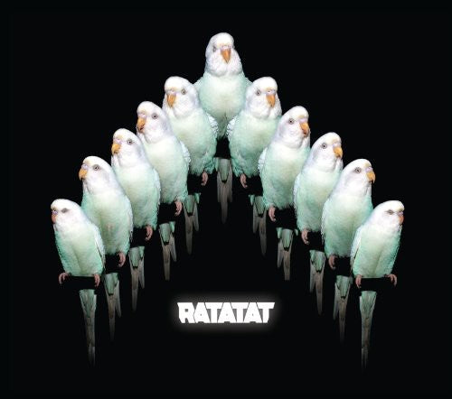 Ratatat: LP4 [ Vinyl ]