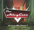 The Alley Cats: Greatest Hits - CD