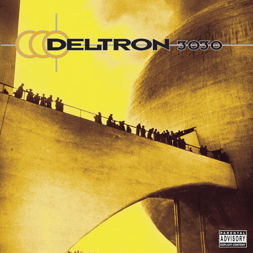 Deltron 3030: Deltron 3030 [ Vinyl ]