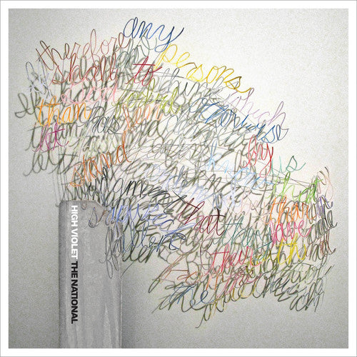 The National: High Violet [ Vinyl ]