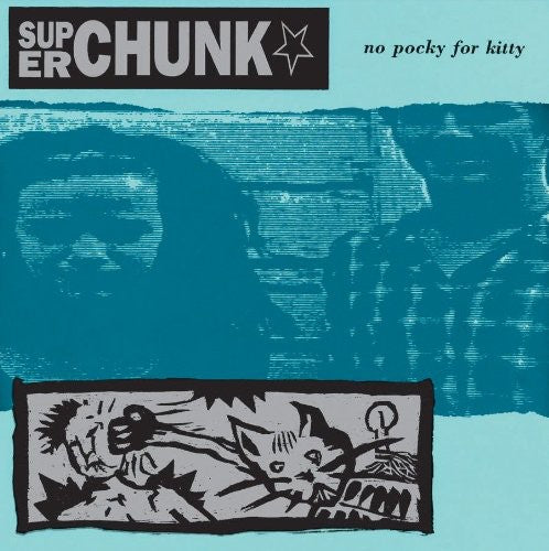 Superchunk: No Pocky for Kitty [ Vinyl ]