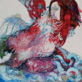Thee Oh Sees: Warm Slime - Compact Disc