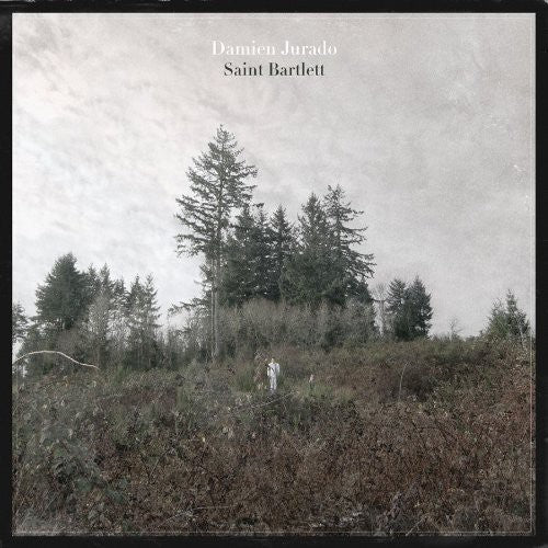 Damien Jurado: Saint Bartlett [ Vinyl ]