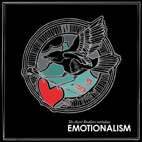 The Avett Brothers: Emotionalism [ Vinyl ]