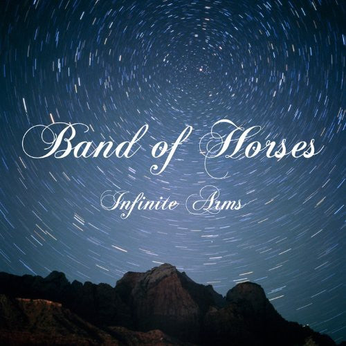 Band of Horses: Infinite Arms [ Vinyl ]