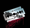 Judas Priest: British Steel: 30th Anniversary [CD and DVD] [Bonus Tracks] - CD
