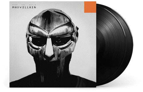 Madvillain: Madvillainy [ Vinyl ]