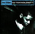 Hi: Vol. 3-Teknology  / Vinyl Record