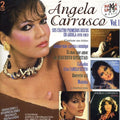Angela Carrasco: Sus Cuatro Primeros Discos En Ariola - CD