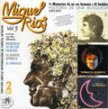 Miguel Rios: Vol 3: Historia De Una Busqueda (1974-1977) - CD
