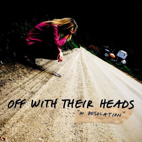 Off with Their Heads: In Desolation [ Vinyl ]