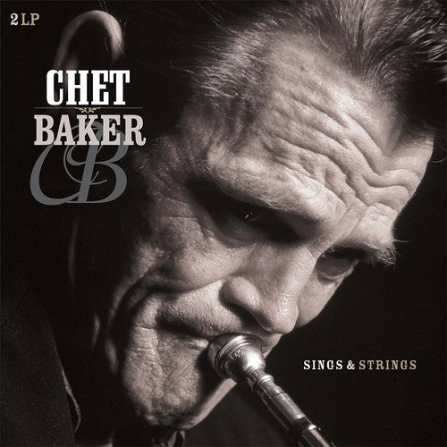 Chet Baker: Sings & Strings [ Vinyl ]