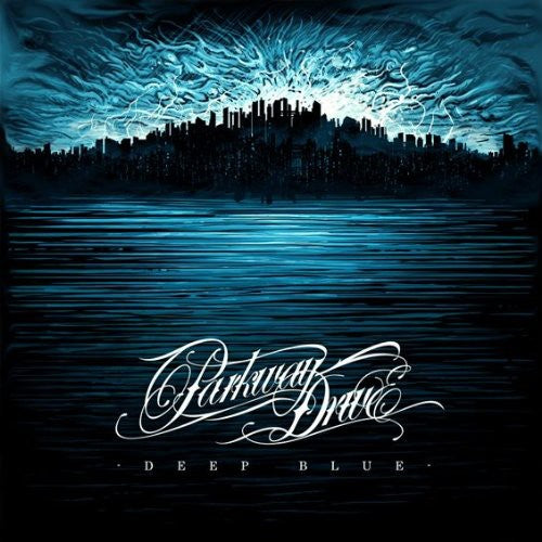 Parkway Drive: Deep Blue [ Vinyl ]