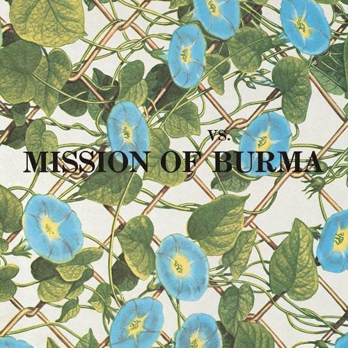 Mission of Burma: Vs [ Vinyl ]