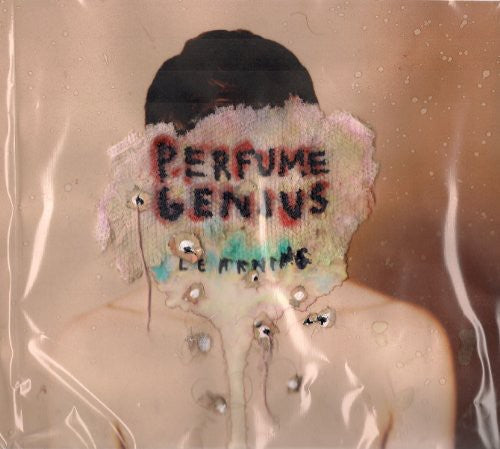Perfume Genius: Learning [ Vinyl ]