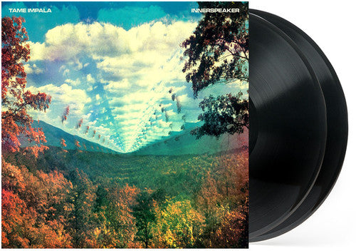 Tame Impala: Innerspeaker [ Vinyl ]