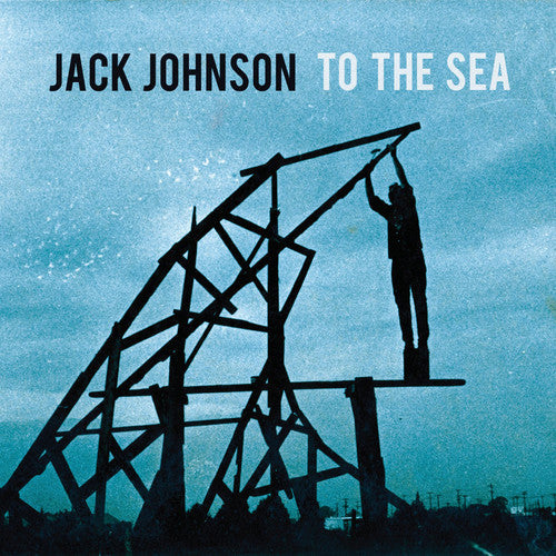 Jack Johnson: To the Sea [ Vinyl ]