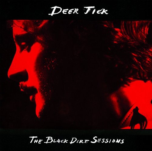 Deer Tick: The Black Dirt Sessions [ Vinyl ]