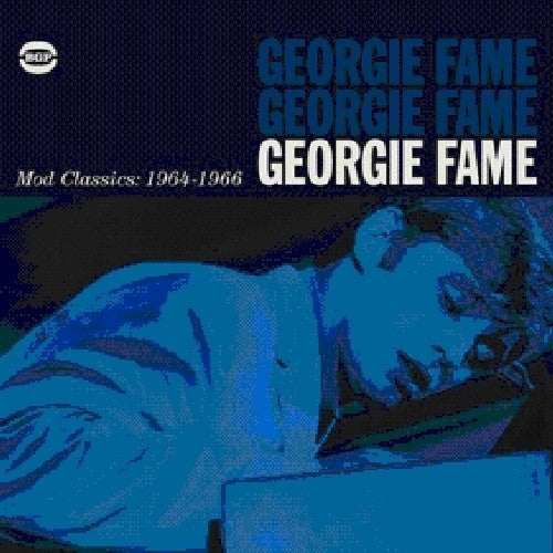 Georgie Fame: Mod Classics 1964-66 [ Vinyl ]