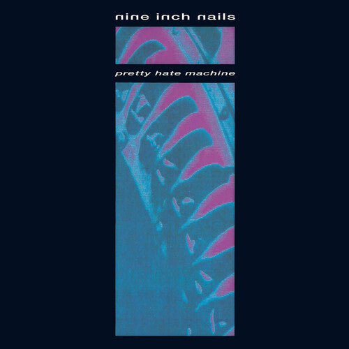 Nine Inch Nails: Pretty Hate Machine [Reissue] [ Vinyl ]