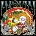 Indian: Into Darkness - CD