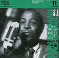 Don Redman & His Orchestra: Swiss Radio Days Geneva 1960, Vol. 11 - CD