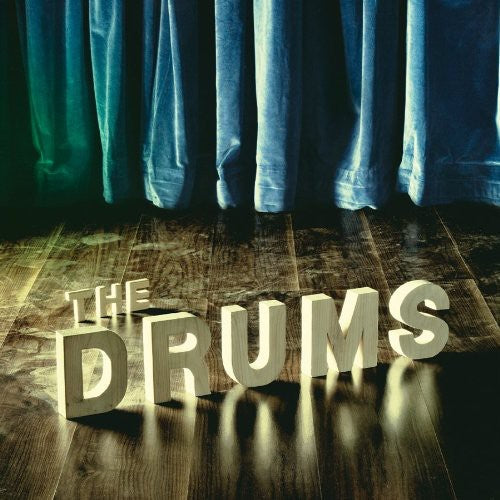 The Drums: Drums [ Vinyl ]