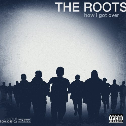 The Roots: How I Got Over [ Vinyl ]