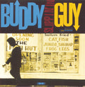 Buddy Guy: Slippin in - Compact Disc