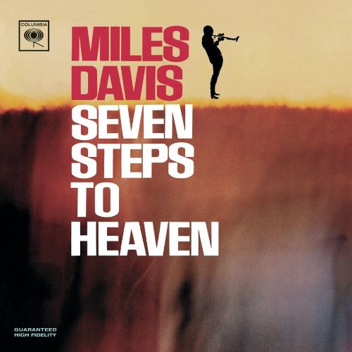 Miles Davis: Seven Steps to Heaven - CD