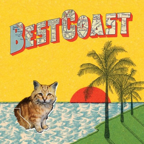 Best Coast: Crazy for You [ Vinyl ]